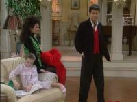 Click to watch 'A Plot for Nanny' (popup) The Nanny